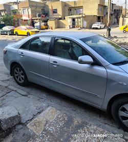 تۆیۆتا کامری